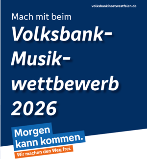 Bild vergr&ouml;&szlig;ern: Musikschulwettbewerb