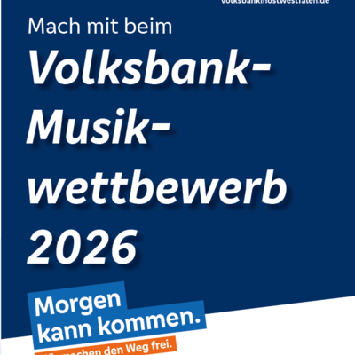 Musikschulwettbewerb