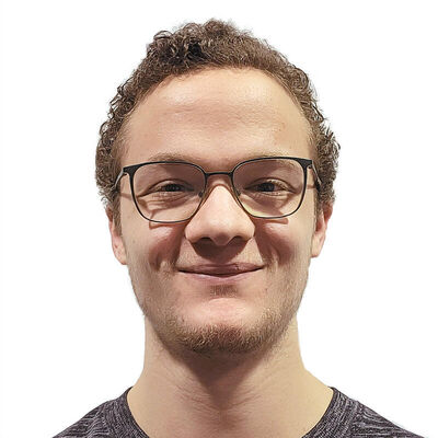 Kevin Klein 500x500