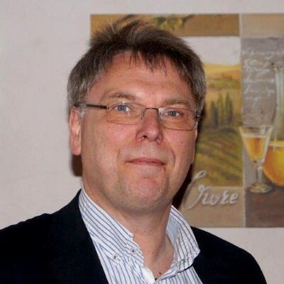 Foto Wilhelm Henric Ehlerding