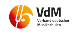 Logo VDM neu